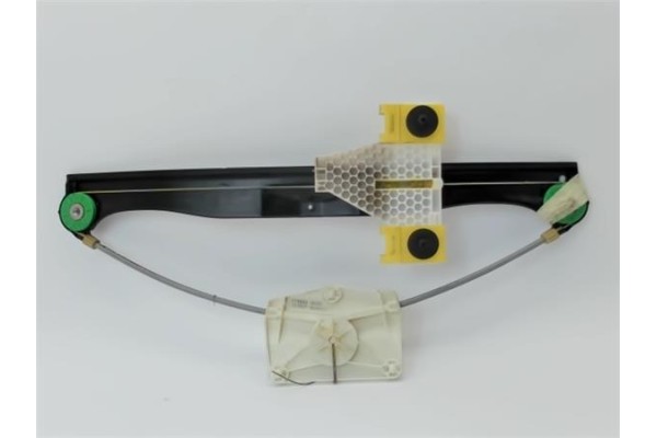 Recambio de elevalunas electrico trasero derecho para audi a3 (8p1) 1.6 fsi ambition referencia OEM IAM   