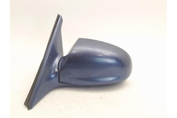 Recambio de retrovisor electrico izquierdo para hyundai accent (x3) referencia OEM IAM 8760522411CA  