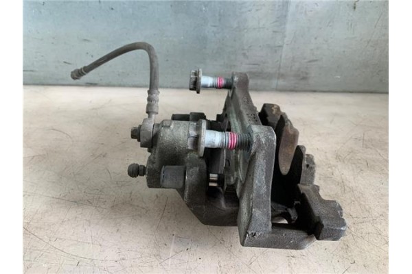 Recambio de pinza freno delantero izquierda para opel astra k berlina 5p 1.6 dynamic referencia OEM IAM 13508995  