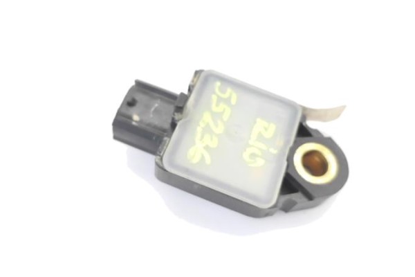 Recambio de sensor impacto para kia rio (jb) 1.4 16v referencia OEM IAM 959203K150 3KFBBXZFSQ08EW 