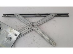 Recambio de mecanismo elevalunas delantero izquierdo para renault laguna (b56) 2.0 referencia OEM IAM 7701470851  
