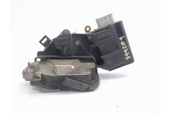Recambio de cierre electromagnetico trasero izquierdo para bmw serie 5 berlina (e39) referencia OEM IAM 40620751 8352165 