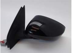 RETROVISOR ELECTRICO IZQUIERDO 0158459 