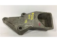 Recambio de soporte motor para peugeot 206 1.9 d referencia OEM IAM 96249888  