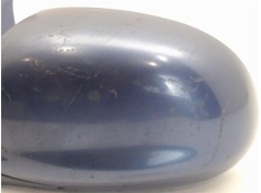 Recambio de retrovisor electrico izquierdo para hyundai accent (x3) referencia OEM IAM 8760522411CA  