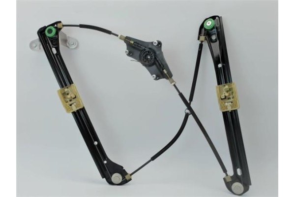 Recambio de elevalunas electrico delantero derecho para volkswagen golf vii (5g1/be1) 1.4 advance bluemotion tech. referencia OE