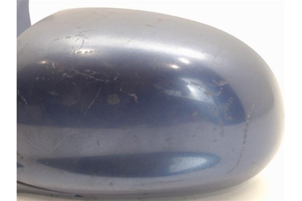 Recambio de retrovisor electrico izquierdo para hyundai accent (x3) referencia OEM IAM 8760522411CA  