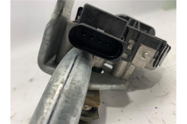 Recambio de motor limpiaparabrisas delantero para audi a4 berlina (8e) 1.8 t referencia OEM IAM 390241509  