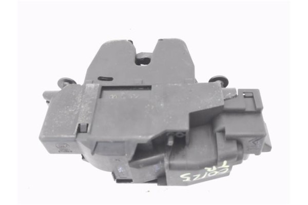 Recambio de cierre electromagnetico porton para citroen c4 cactus 1.5 business class referencia OEM IAM 9816195380  