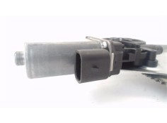 Recambio de mecanismo elevalunas delantero izquierdo para renault laguna (b56) 2.0 referencia OEM IAM 7701470851  