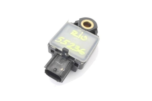 Recambio de sensor impacto para kia rio (jb) 1.4 16v referencia OEM IAM 959203K150 3KFBBXZFSQ08EW 