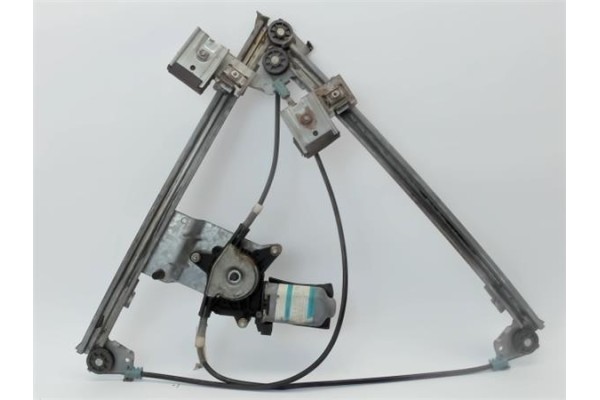 Recambio de elevalunas electrico delantero derecho para volkswagen golf iii (1h1) 1.8 gl referencia OEM IAM   