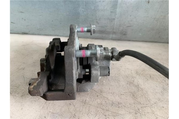 Recambio de pinza freno delantero izquierda para opel astra k berlina 5p 1.6 dynamic referencia OEM IAM 13508995  