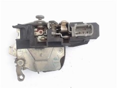 Recambio de cierre electromagnetico trasero izquierdo para bmw serie 5 berlina (e39) referencia OEM IAM 40620751 8352165 