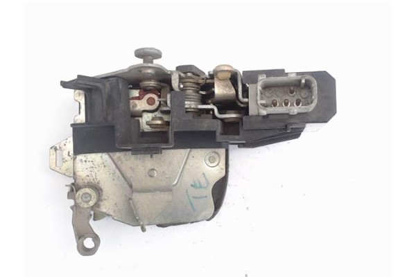 Recambio de cierre electromagnetico trasero izquierdo para bmw serie 5 berlina (e39) referencia OEM IAM 40620751 8352165 