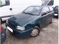 seat ibiza (6k1) del año 1997