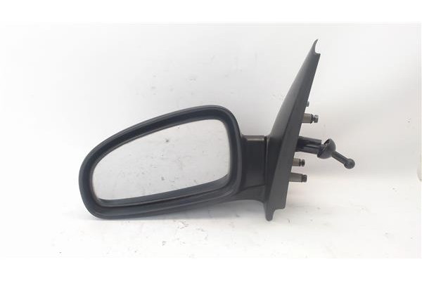 Recambio de retrovisor izquierdo para chevrolet kalos referencia OEM IAM 96600400 96543118 96543120 , CHEVROLET | 96648492 , CHE