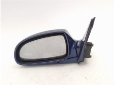 Recambio de retrovisor electrico izquierdo para hyundai accent (x3) referencia OEM IAM 8760522411CA  