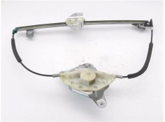 Recambio de elevalunas manual delantero derecho para ford transit connect (tc7) 1.8 furgón ft 200s (2006) referencia OEM IAM 2T1