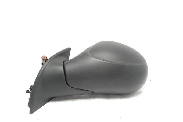 Recambio de retrovisor electrico izquierdo para citroen c3 referencia OEM IAM 123485140211 8149RY 