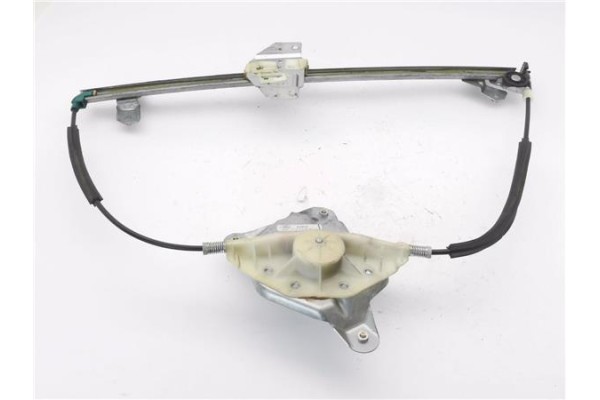 Recambio de elevalunas manual delantero derecho para ford transit connect (tc7) 1.8 furgón ft 200s (2006) referencia OEM IAM 2T1