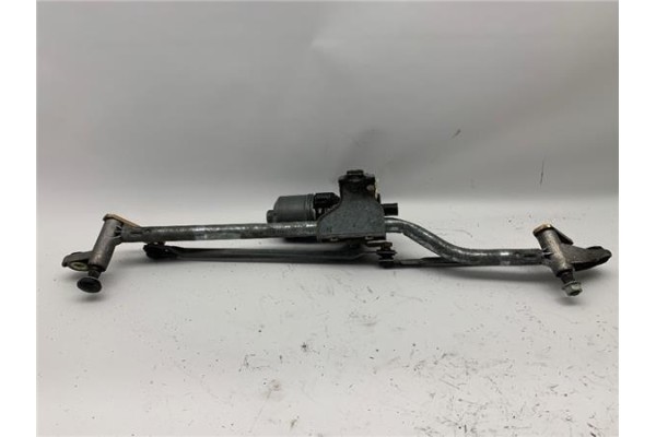 Recambio de motor limpiaparabrisas delantero para audi a4 berlina (8e) 1.8 t referencia OEM IAM 390241509  