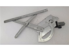 Recambio de mecanismo elevalunas delantero izquierdo para renault laguna (b56) 2.0 referencia OEM IAM 7701470851  