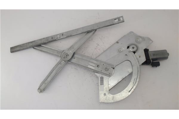 Recambio de mecanismo elevalunas delantero izquierdo para renault laguna (b56) 2.0 referencia OEM IAM 7701470851  
