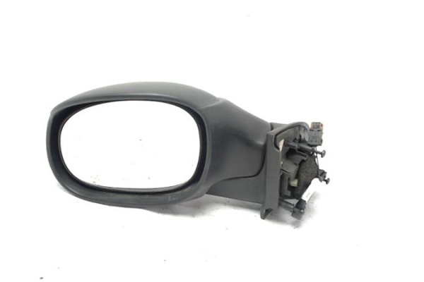 Recambio de retrovisor electrico izquierdo para citroen c3 referencia OEM IAM 123485140211 8149RY 