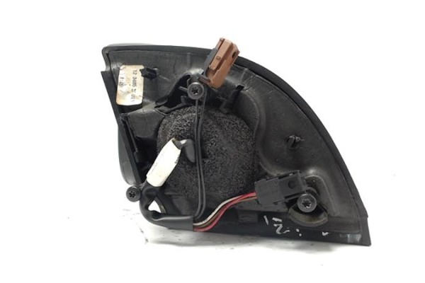 Recambio de retrovisor electrico izquierdo para citroen c3 referencia OEM IAM 123485140211 8149RY 