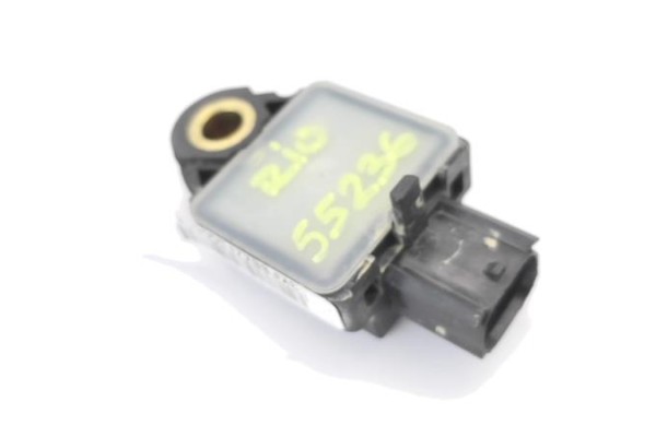 Recambio de sensor impacto para kia rio (jb) 1.4 16v referencia OEM IAM 959203K150 3KFBBXZFSQ08EW 