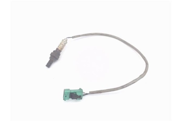 Recambio de sonda lambda para citroen c3 1.4 i referencia OEM IAM 9636968780  1035595 , FORD | 1053108 , FORD | 1123897 , FORD |