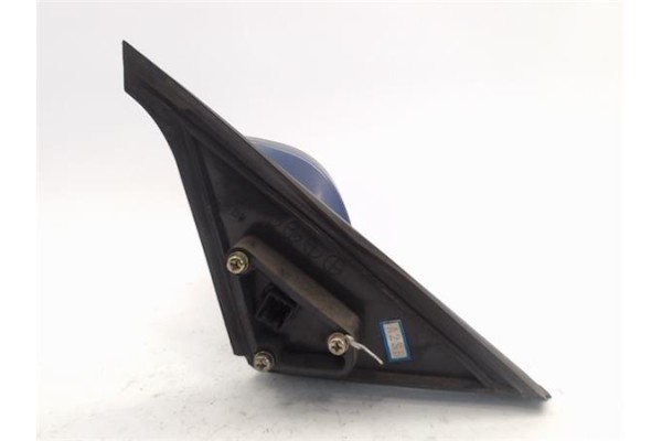 Recambio de retrovisor electrico izquierdo para hyundai accent (x3) referencia OEM IAM 8760522411CA  