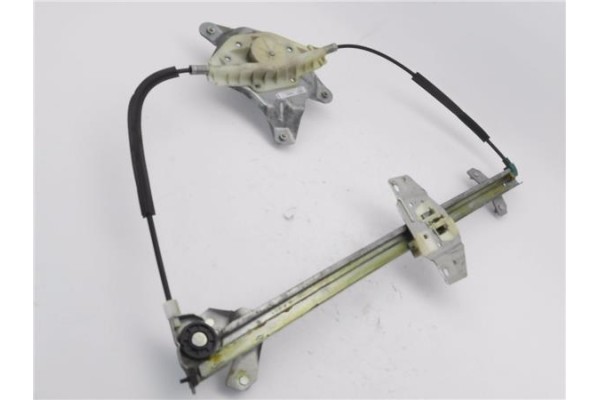 Recambio de elevalunas manual delantero derecho para ford transit connect (tc7) 1.8 furgón ft 200s (2006) referencia OEM IAM 2T1