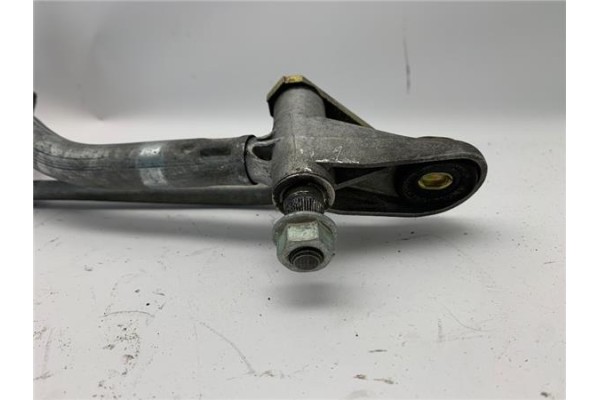 Recambio de motor limpiaparabrisas delantero para audi a4 berlina (8e) 1.8 t referencia OEM IAM 390241509  