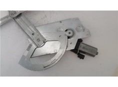 Recambio de mecanismo elevalunas delantero izquierdo para renault laguna (b56) 2.0 referencia OEM IAM 7701470851  