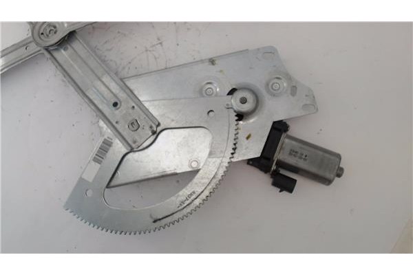 Recambio de mecanismo elevalunas delantero izquierdo para renault laguna (b56) 2.0 referencia OEM IAM 7701470851  