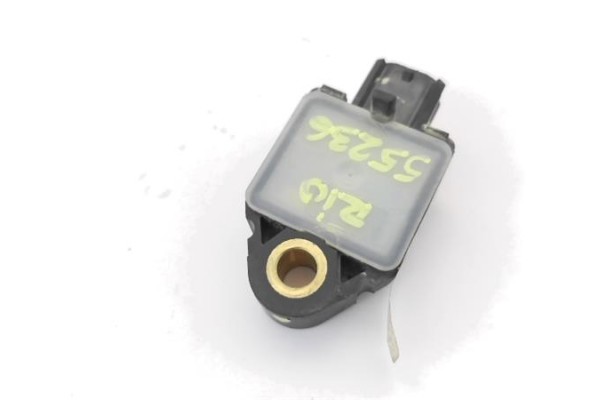 Recambio de sensor impacto para kia rio (jb) 1.4 16v referencia OEM IAM 959203K150 3KFBBXZFSQ08EW 