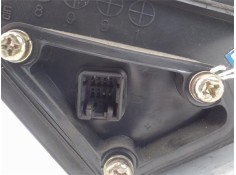 Recambio de retrovisor electrico izquierdo para hyundai accent (x3) referencia OEM IAM 8760522411CA  
