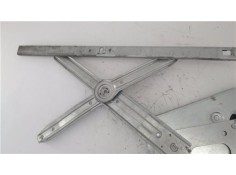 Recambio de mecanismo elevalunas delantero izquierdo para renault laguna (b56) 2.0 referencia OEM IAM 7701470851  