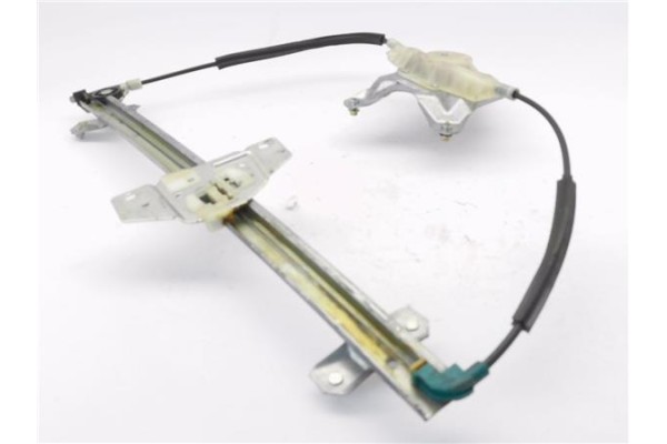 Recambio de elevalunas manual delantero derecho para ford transit connect (tc7) 1.8 furgón ft 200s (2006) referencia OEM IAM 2T1