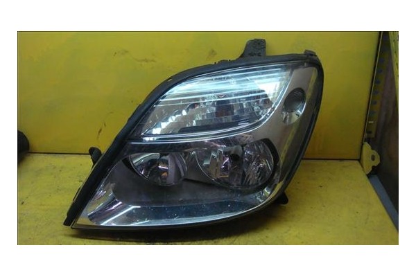 Recambio de faro delantero izquierdo para renault scenic i (ja..)(1999) 1.6 16v (ja0b, ja04, ja11) referencia OEM IAM   