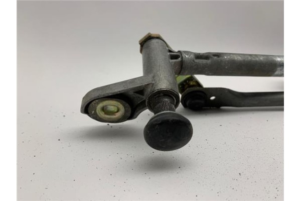 Recambio de motor limpiaparabrisas delantero para audi a4 berlina (8e) 1.8 t referencia OEM IAM 390241509  
