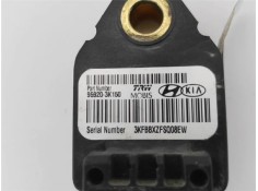 Recambio de sensor impacto para kia rio (jb) 1.4 16v referencia OEM IAM 959203K150 3KFBBXZFSQ08EW 