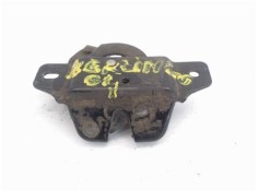 Recambio de cierre electromagnetico porton para citroen berlingo referencia OEM IAM 8726C8 8726C9 