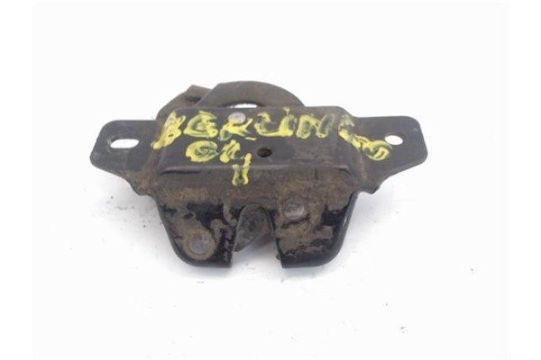 Recambio de cierre electromagnetico porton para citroen berlingo referencia OEM IAM 8726C8 8726C9 