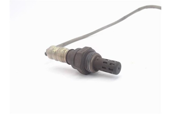 Recambio de sonda lambda para citroen c3 1.4 i referencia OEM IAM 9636968780  1035595 , FORD | 1053108 , FORD | 1123897 , FORD |