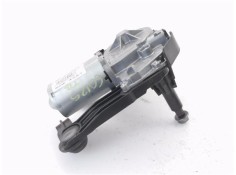 Recambio de motor limpiaparabrisas trasero para citroen c4 cactus 1.5 business class referencia OEM IAM 9801666380  