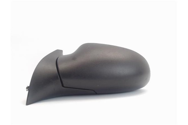 Recambio de retrovisor electrico izquierdo para mercedes-benz clase a (bm 168) referencia OEM IAM   