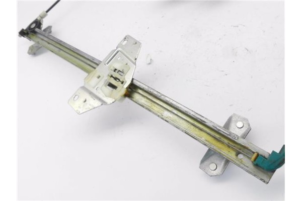 Recambio de elevalunas manual delantero derecho para ford transit connect (tc7) 1.8 furgón ft 200s (2006) referencia OEM IAM 2T1